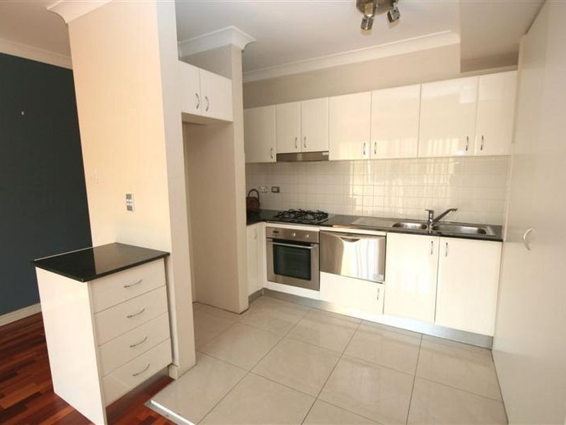 6/176 Salisbury Road, Camperdown NSW 2050