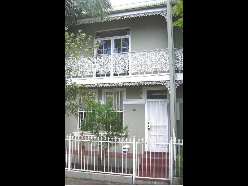 263 Lawrence Street, Alexandria NSW 2015