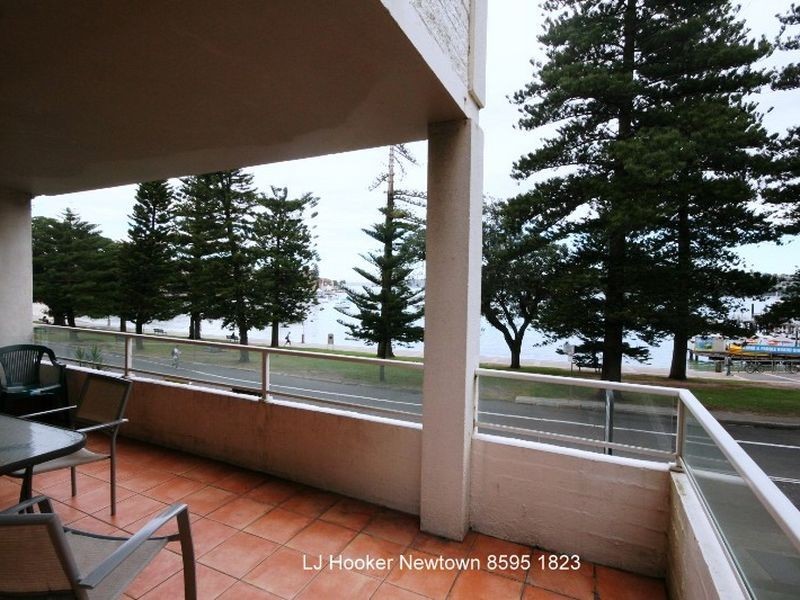 4/35 East Esplanade, Manly NSW 2095