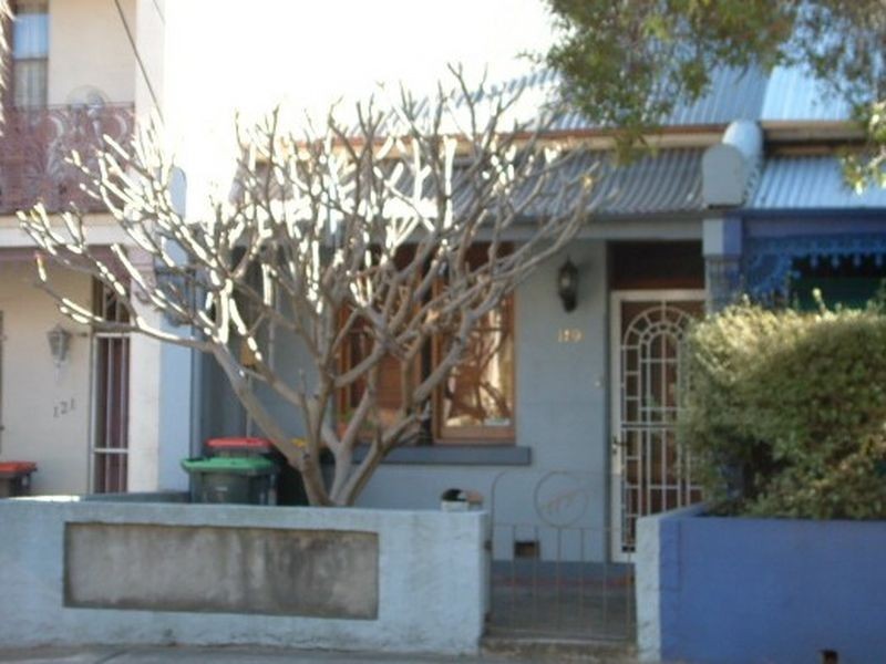 119 Alice Street, Newtown NSW 2042
