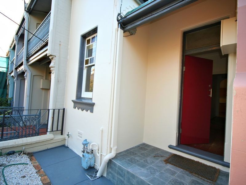 31 Wells Street, Newtown NSW 2042