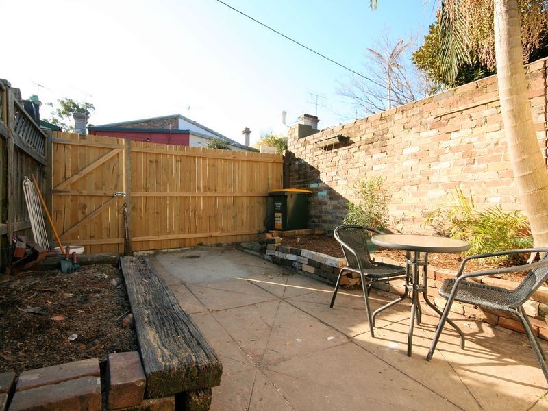 31 Wells Street, Newtown NSW 2042