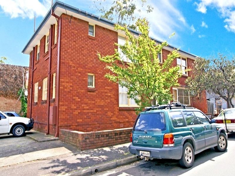 4/119 Probert Street, Newtown NSW 2042