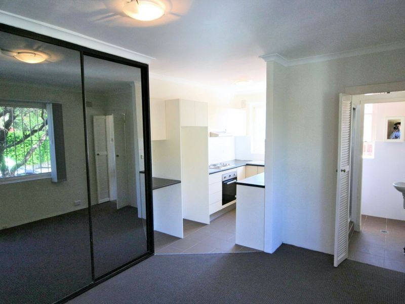 4/119 Probert Street, Newtown NSW 2042