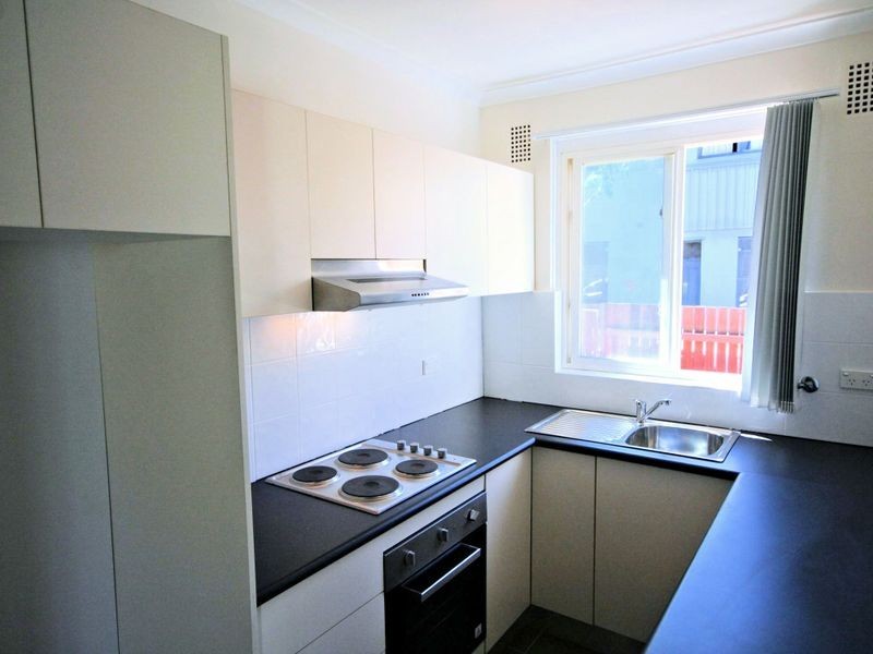 4/119 Probert Street, Newtown NSW 2042