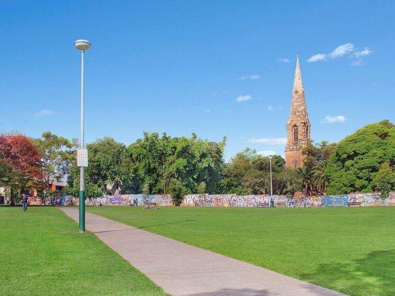 4/119 Probert Street, Newtown NSW 2042