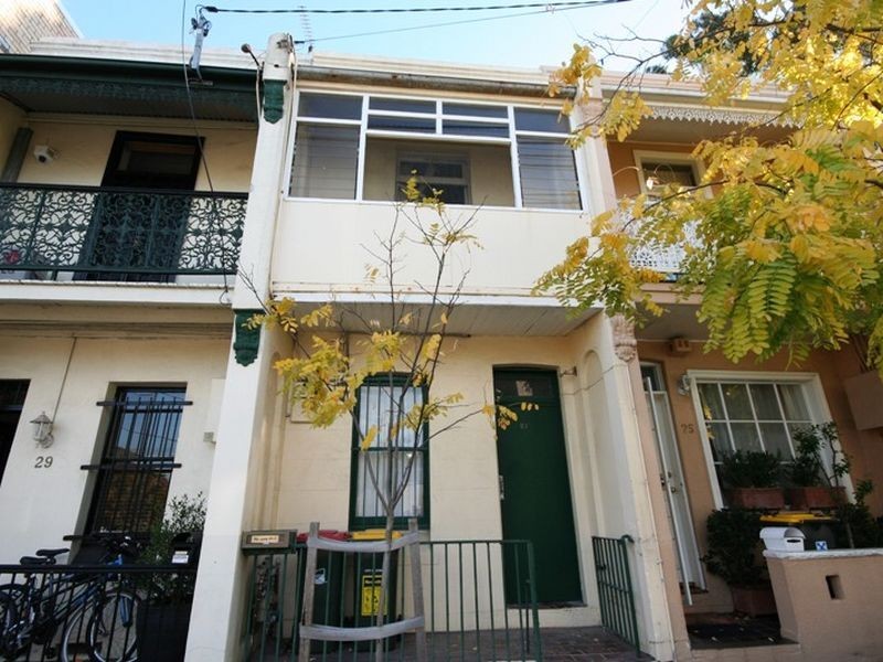 27 Iredale Street, Erskineville NSW 2043