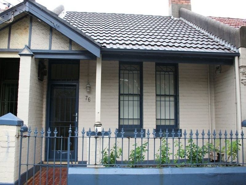76 Australia Street, Camperdown NSW 2050
