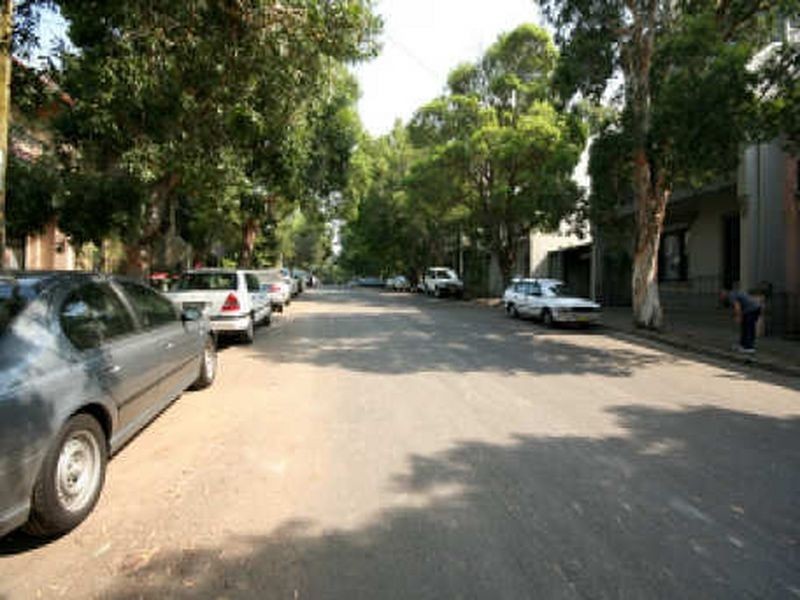 49 Forbes Street, Newtown NSW 2042