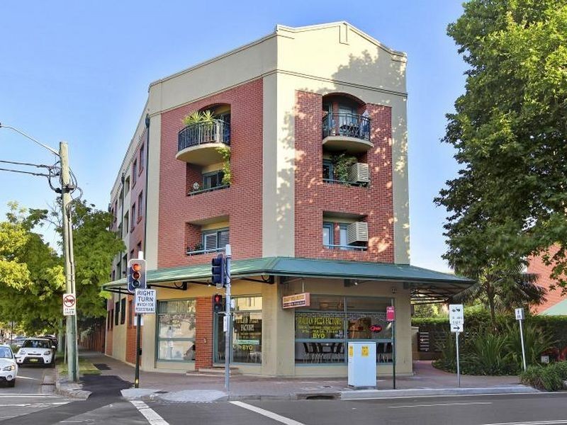 78/362 Mitchell Road, Alexandria NSW 2015