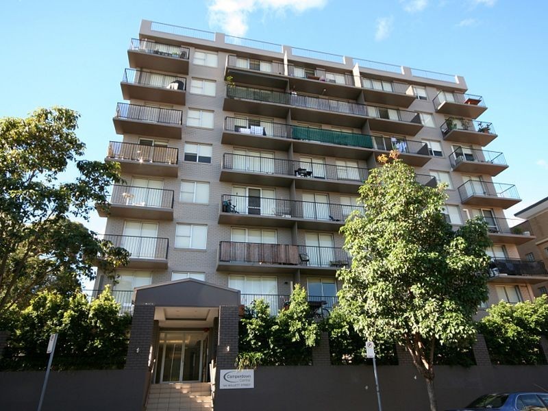 402/144 Mallett Street, Camperdown NSW 2050