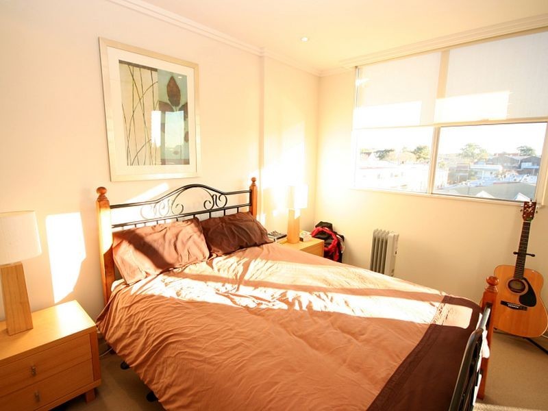 402/144 Mallett Street, Camperdown NSW 2050