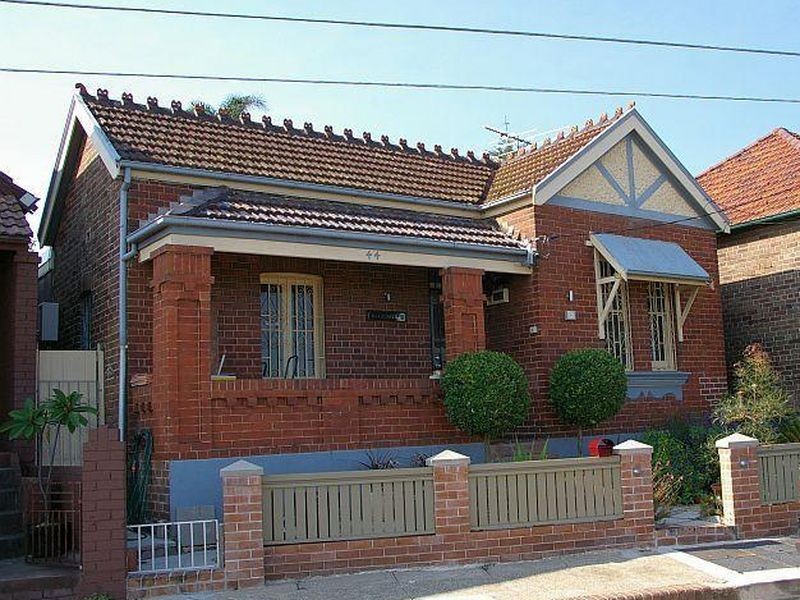 44 Griffiths Street, Tempe NSW 2044