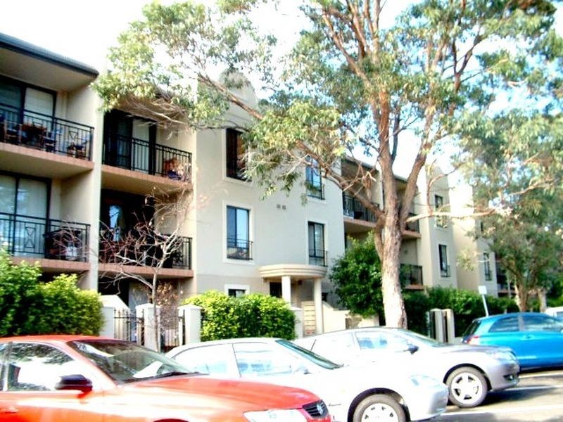 3/240 Lawrence Street, Alexandria NSW 2015