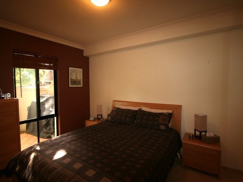 3/240 Lawrence Street, Alexandria NSW 2015