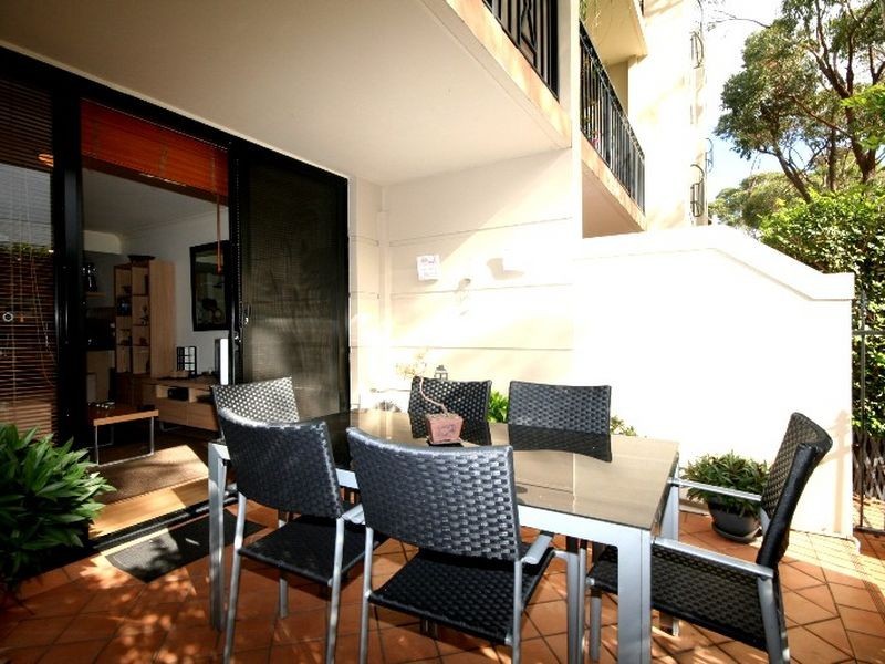 3/240 Lawrence Street, Alexandria NSW 2015