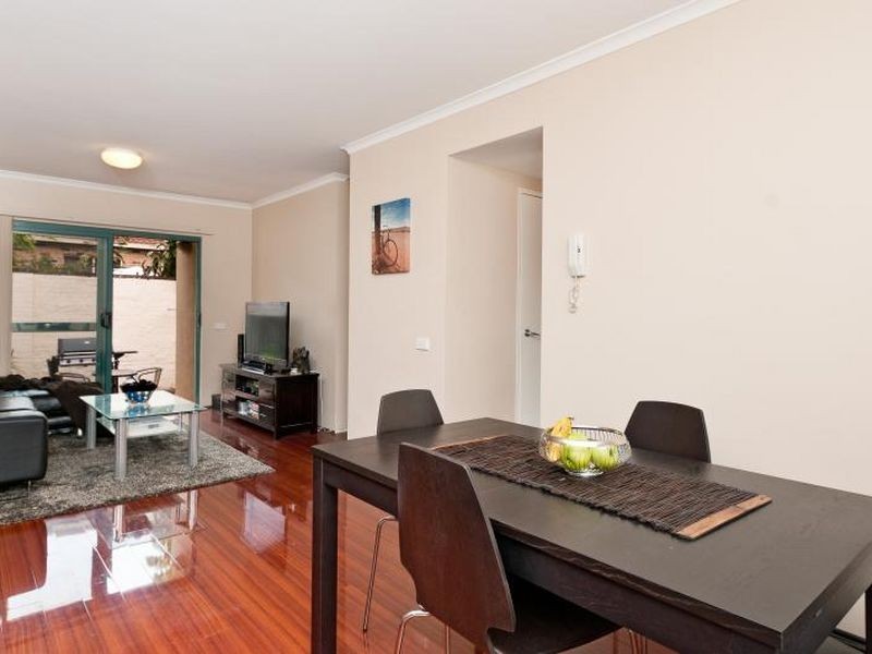 17/131 Alice Street, Newtown NSW 2042