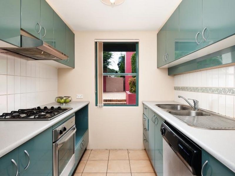 17/131 Alice Street, Newtown NSW 2042