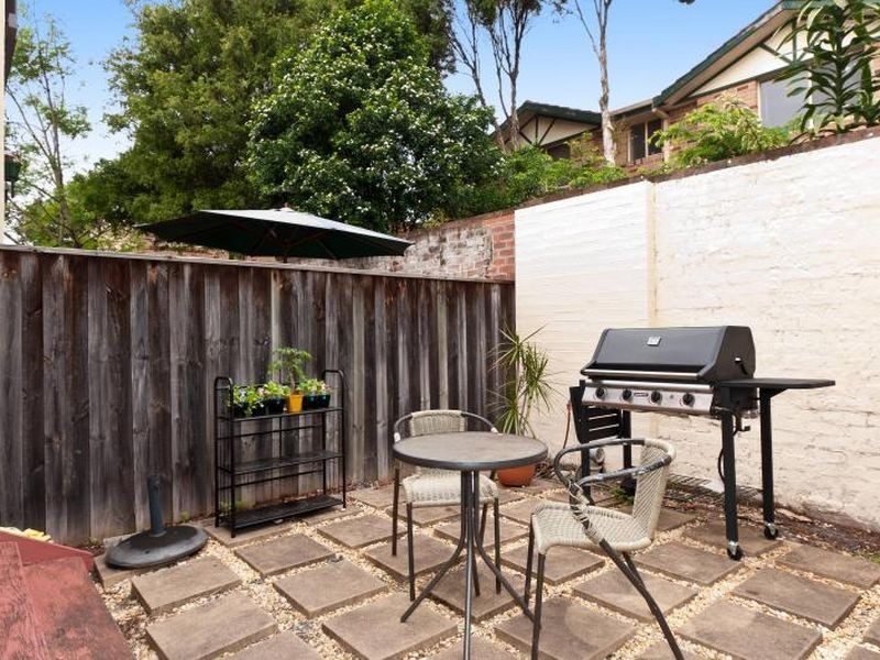 17/131 Alice Street, Newtown NSW 2042