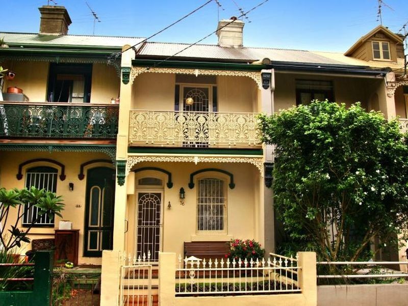 36 Goodsell Street, St Peters NSW 2044