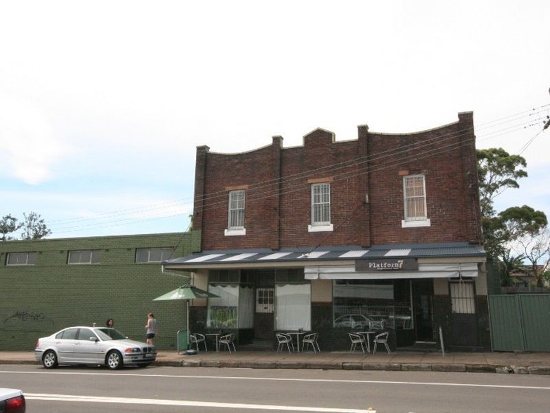 3/136 George Street, Sydenham NSW 2044