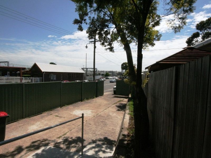 3/136 George Street, Sydenham NSW 2044