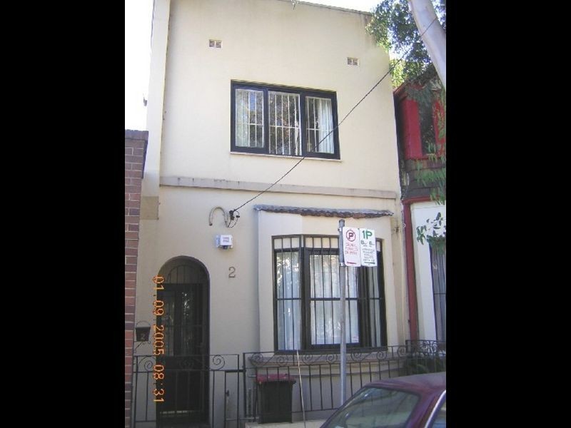 2 Longdown Street, Newtown NSW 2042