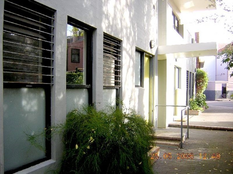 2/1B Whateley Street, Newtown NSW 2042