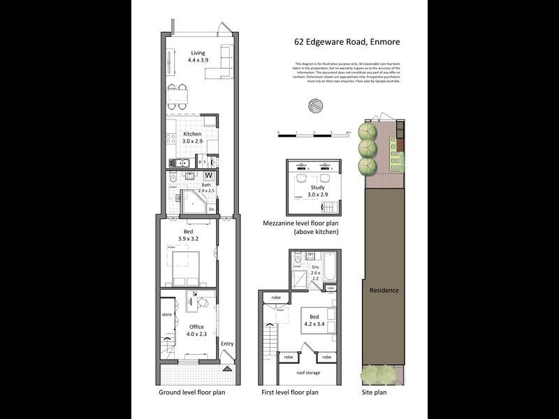 62 Edgeware Road, Enmore NSW 2042