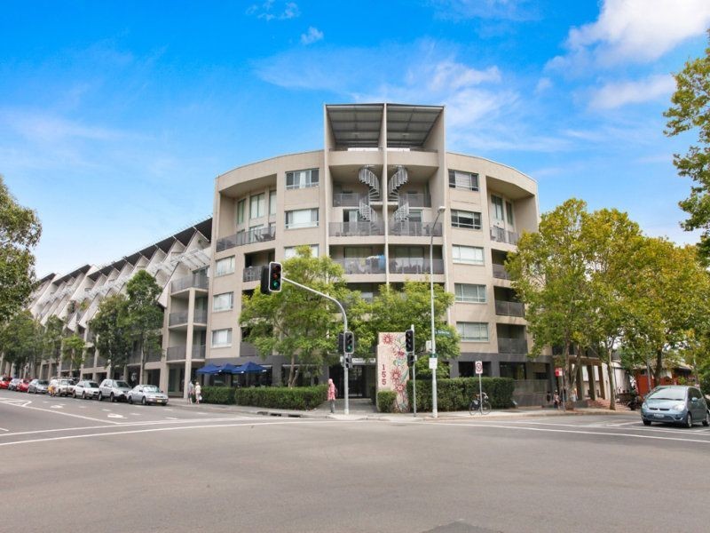 60/155 Missenden Road, Newtown NSW 2042