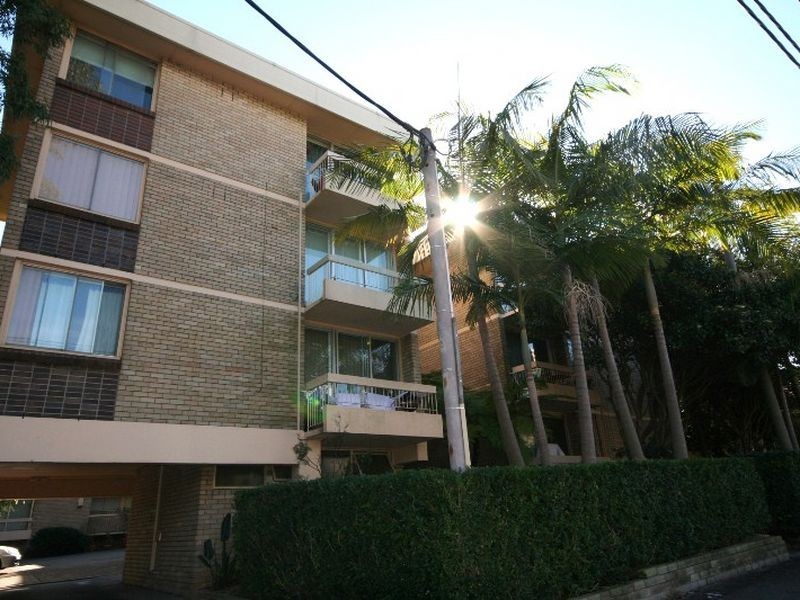 9/36 Perry Street, Marrickville NSW 2204