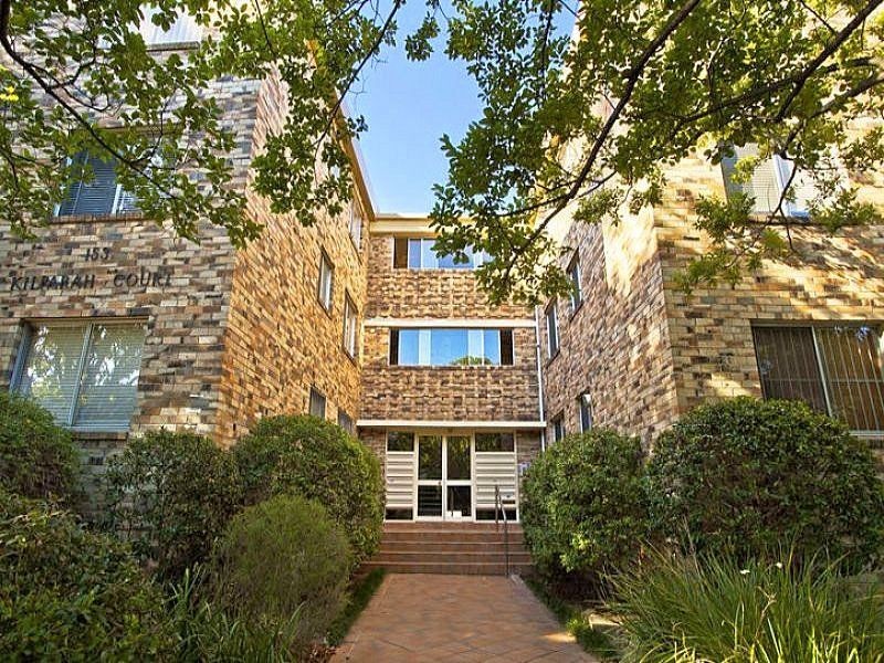 33/153 Salisbury Road, Camperdown NSW 2050