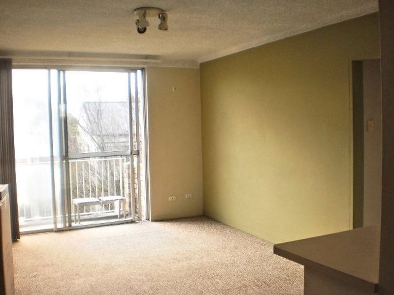 33/153 Salisbury Road, Camperdown NSW 2050