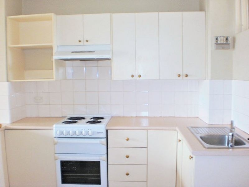 33/153 Salisbury Road, Camperdown NSW 2050