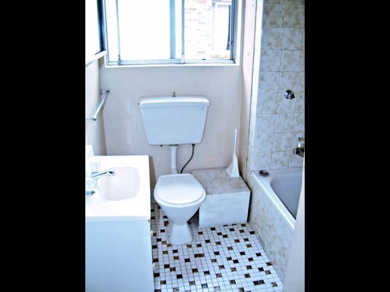 33/153 Salisbury Road, Camperdown NSW 2050