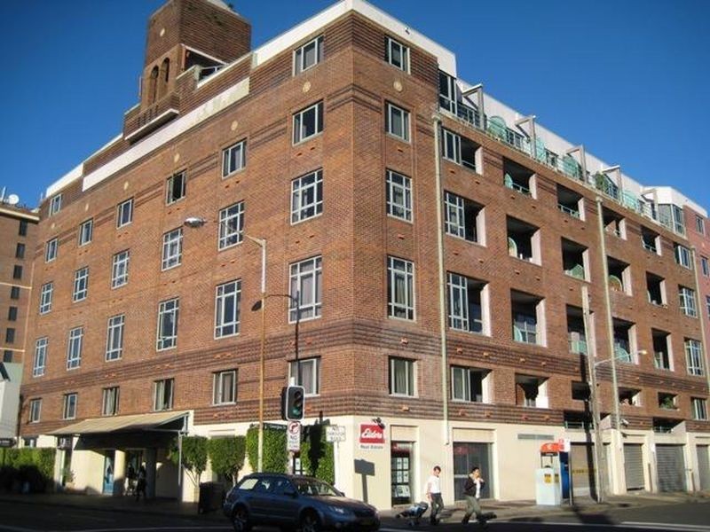 109/88 King Street, Newtown NSW 2042
