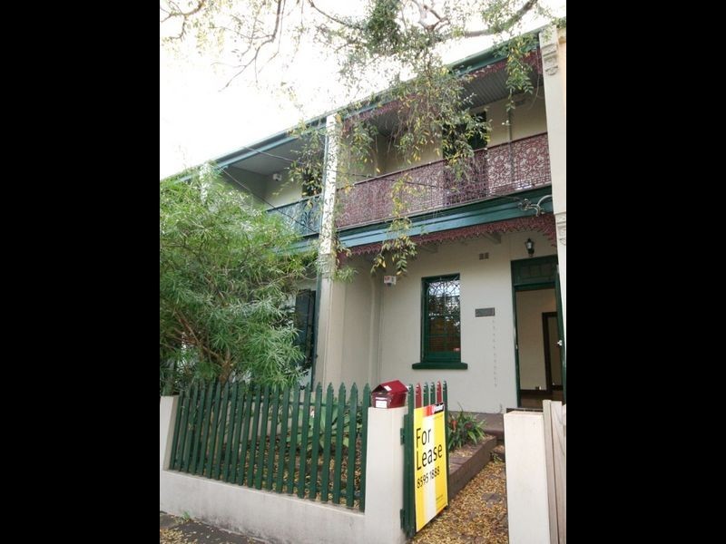 363 Belmont Street, Alexandria NSW 2015