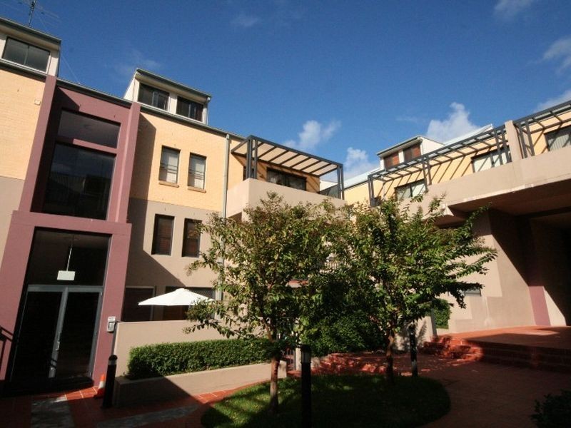 29/18-20 Newton Street, Alexandria NSW 2015