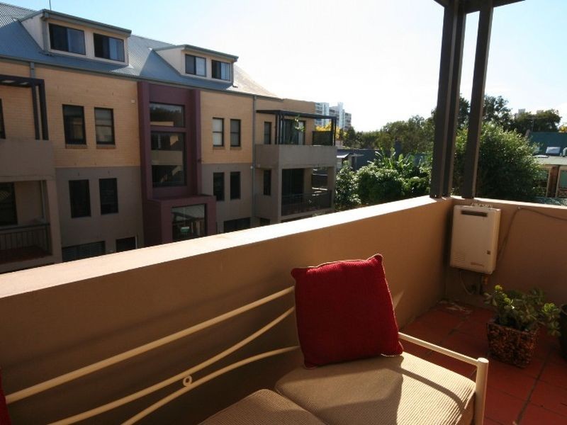 29/18-20 Newton Street, Alexandria NSW 2015