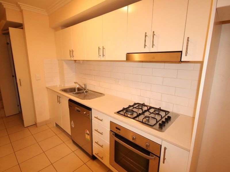 6/148 Regent Street, Redfern NSW 2016