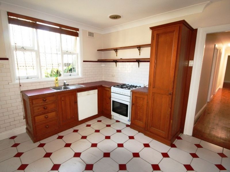 13 Marmion Street, Camperdown NSW 2050