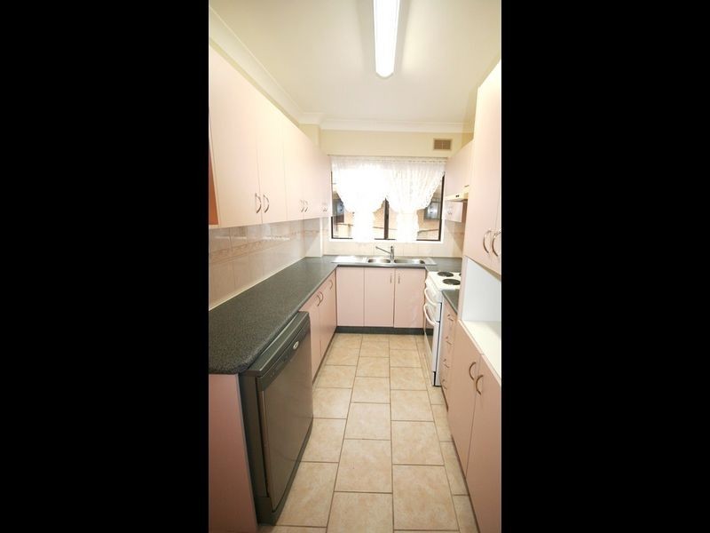 8/264 New Canterbury Road, Lewisham NSW 2049