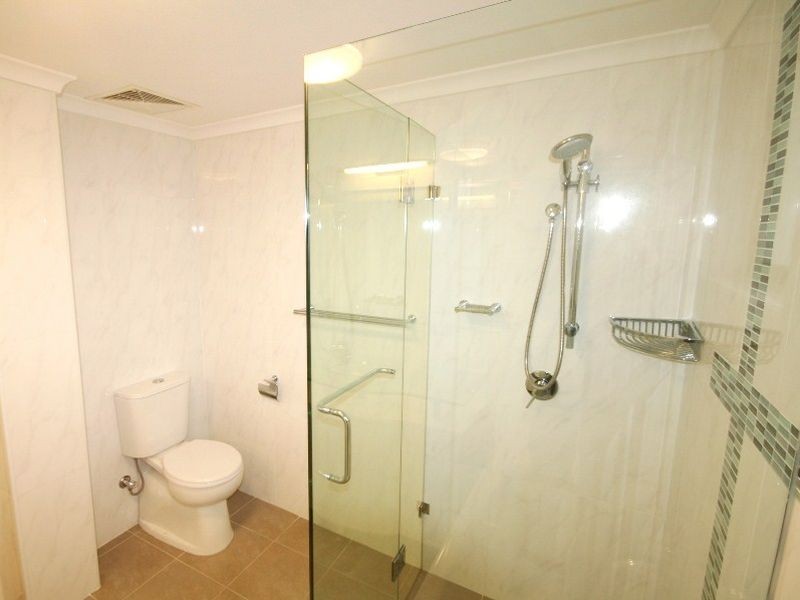 8/264 New Canterbury Road, Lewisham NSW 2049