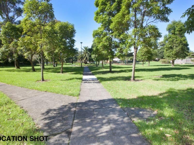 8/264 New Canterbury Road, Lewisham NSW 2049