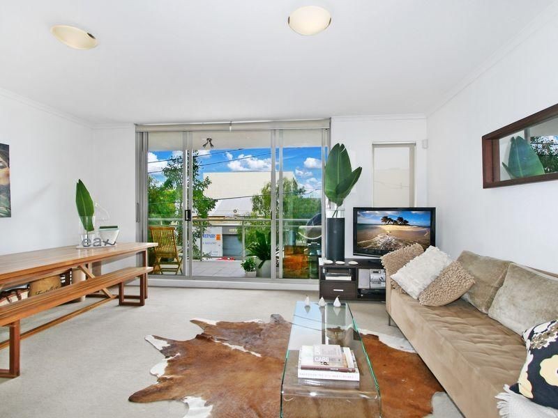 15/4 Gillespie Avenue, Alexandria NSW 2015