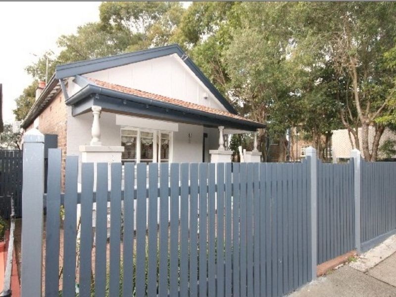 3 Mackenzie Street, Leichhardt NSW 2040