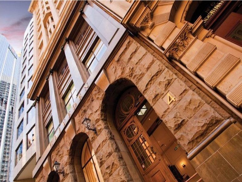 1101/4 Bridge Street, Sydney NSW 2000
