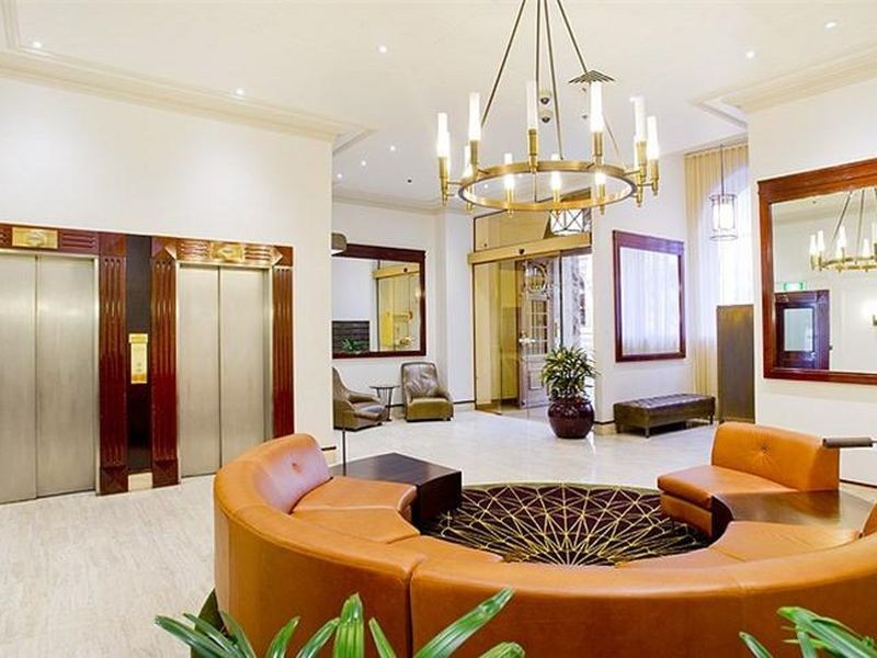 1101/4 Bridge Street, Sydney NSW 2000