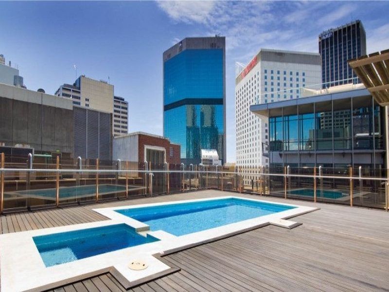 1101/4 Bridge Street, Sydney NSW 2000