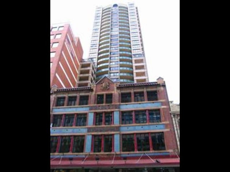 803/148 Elizabeth Street, Sydney NSW 2000